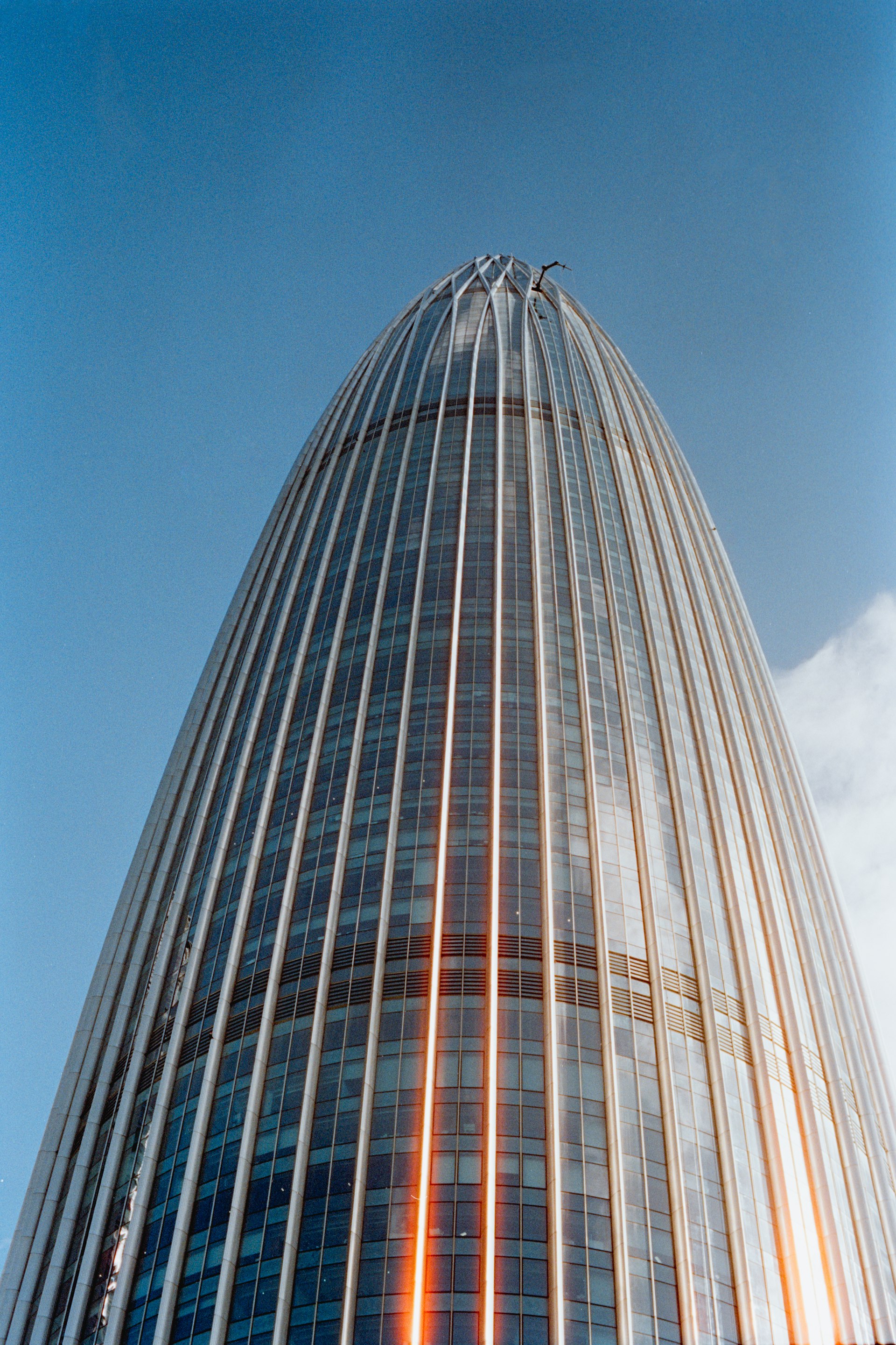 Corporate Architecture