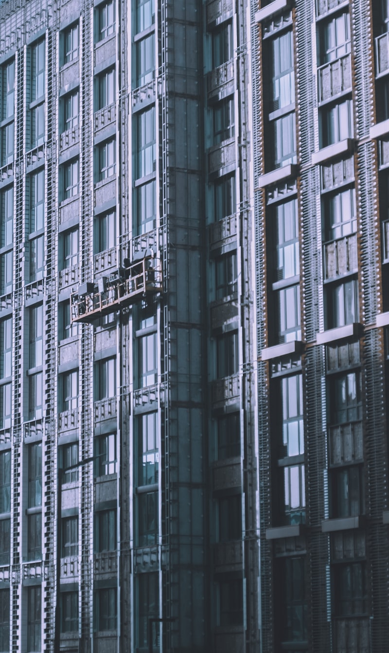 مجمع النخيل السكني